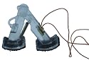 Nitinol Inchworm