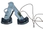 Nitinol Inchworm