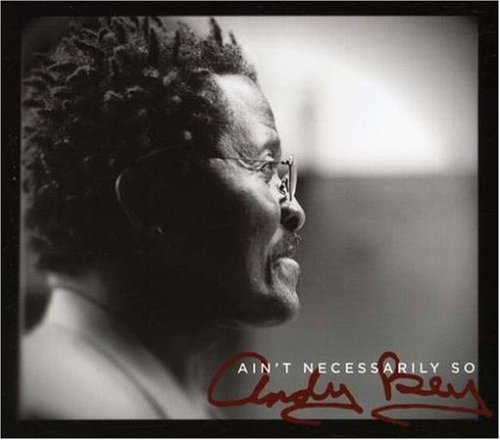 CD-Charts  Music : Ain't Necessarily So