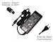 AC Adaptateur secteur pour 15V 5A Toshiba Tecra A10-136 A10-137 A10-139 A10-13A A10-13B A10-140 A10