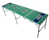 St. Louis Rams Tailgate Table with Net