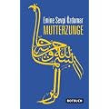 Mutterzunge: Erz�hlungen