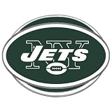New York Jets NFL Hitch Cover