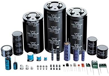 400V3300UF Japanese chemical Black Edition capacitor 3300UF 400V 63.5X115 RWE 85 degrees Electrolytic capacitor