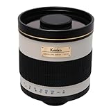 Kenko 800mm F8 DX
