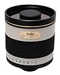 Kenko&nbsp;�~���[�����Y&nbsp;800mm&nbsp;F8.0&nbsp;DX&nbsp;M800mmF8DX