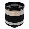 Kenko �~���[�����Y 800mm F8.0 DX M800mmF8DX