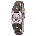 Fossil Uhrband LB-JR9299 Original Lederband für JR 9299