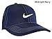 Nike Mens Golf Ultralight Contrast Adjustable Hat