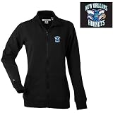 Antigua New Orleans Hornets Women's Revolution Jacket