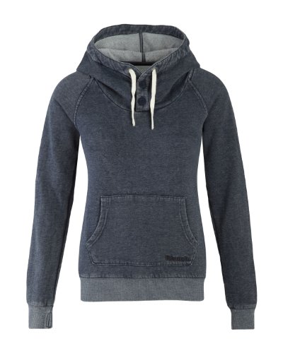 Bench Damen Hoody Rodriguezz, blue nights, XS, BLEA2971_NY022 Preisvergleich