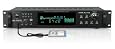 Brand New Technical Pro Hb-3502u 3500 Watt 7.2 Channel Digital Hybrid Amplifier Receiver with Built in Usb + Sd Reader, Built in Pre-amp, Digital Radio / Mic Inputs and Great Features