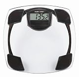 Health o meter HDM545DQN-37 Glass Weight Tracking Scale