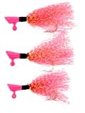 Illumination Dart- Pink/ 3pk