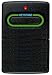 Heddolf 318 Mhz Frequency Garage Door Opener Remote Transmitter (Binary)