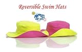 Swim Hats - Med 18mos - 3yrs