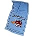 Sports : IQ Beachtowel Swordfish - lagoon - Strandhandtuch
