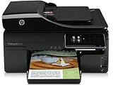 New HEWLETT PACKARD RECERTIFIED CM755A#B1H OJP 8500A AIO 35/34PPM 4800X1200 ....