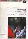 The Best in restaurant corporate identity