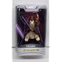 Obama Star Wars Jedi Figure Exclusive "Purple Lightsaber"