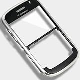 Housing Cover Frame Bezel Lens For BlackBerry Bold 9000