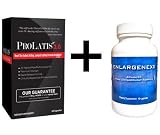 PROLATIS & Enlargnexx Sexual Enhancer / Penis Enlargement Combo. The Ultimate Male Enhancement Package Reviews