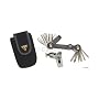 Topeak The Mini Plus 18-Function Bicycle Tool
