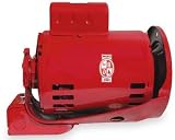 1/2hp 1725RPM 115/230 Volts Bell & Gossett # 111044 Circulator Pump Replacement Electric Motor