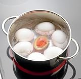 Produkt-Bild: Eieruhr in Eierform, um perfekte Eier zu kochen!