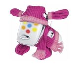 I-Dog Chill Pink Set