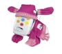 I-Dog Chill Pink Set