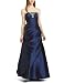 Jump Junior's Taffeta Ball Gown