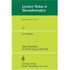 Identifiability of State Space Models: With Applications to Transformation Systems... by E. Walter