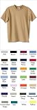 Hanes 5.2 oz Youth COMFORTSOFT HEAVYWEIGHT 50/50 T-Shirt