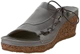 El Naturalista Womens N405 Wedge Sandal Sandal