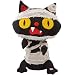 Animated Tabletop Hip Hop Mummy Cat