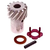 ACDelco 10457708 Distributor Shaft Gear Kit by ACDelco