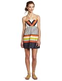 Roxy Juniors Sky Sail Tube Dress
