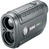 Bushnell Laser Scout 1000 ARC Bullseye Mode Displays The Distance Of Closest Object