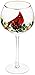 Lenox Winter Greetings Balloon, Set of 4