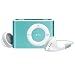 Apple iPod shuffle 1 GB Blue (2nd Generation)