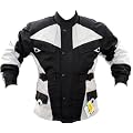 Motorrad-Jacke Motorradjacke Cordura textilien Atmungsaktiv Kombigeeignet Gr.S-5XL, Gr��e:XL