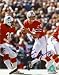 Steve Grogan Autographed/Hand Signed New England Patriots 8x10 Photo