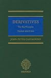 Derivatives : the key principles