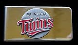 Minnesota Twins Money Clip