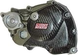 LightSpeed Carbon Fiber Ignition Cover Wrap , Material: Carbon Fiber 052-00170