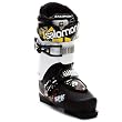 Salomon SPK 85 Ski Boots 2012