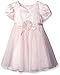 Bonnie Jean Girls Smocked Dresses