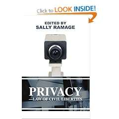 Privacy-Law of Civil Liberties