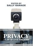 Privacy-Law of Civil Liberties
